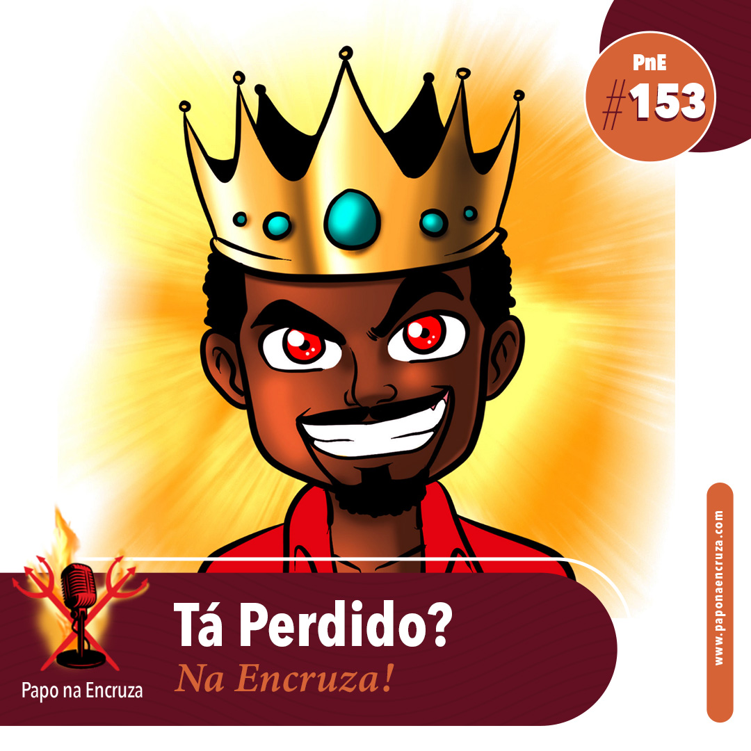 Papo na Encruza