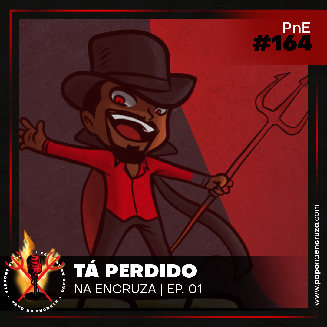 Papo na Encruza