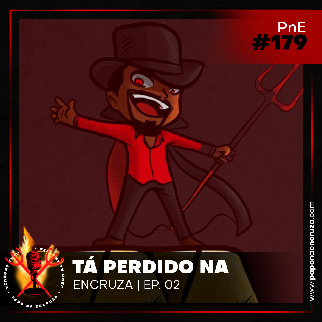 Papo na Encruza