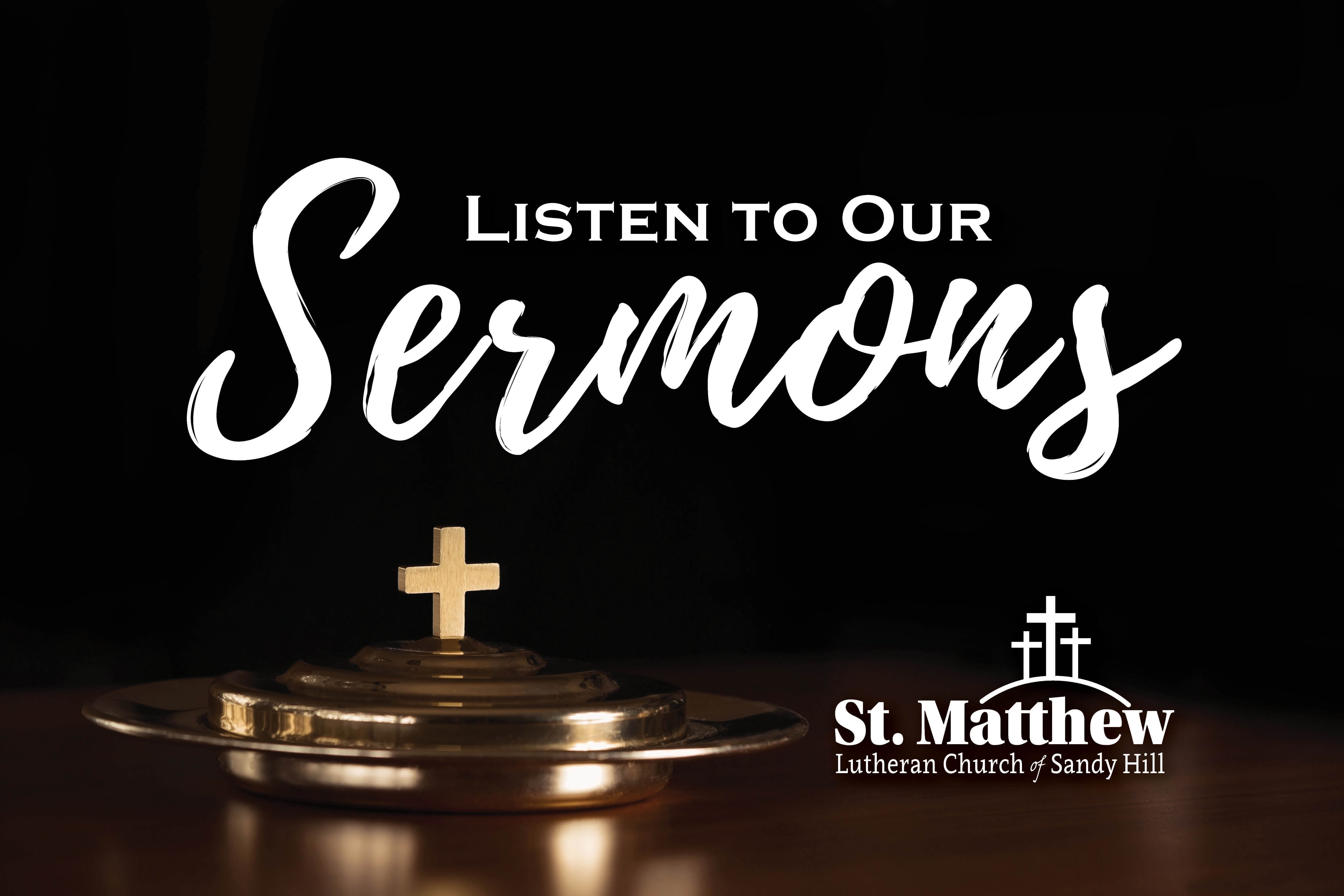 6th Sunday of Easter Worship Service - 5/17/2020