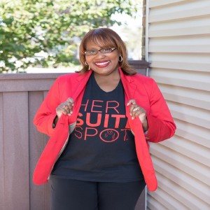 Episode 234: Black Business Spotlight: HerSuiteSpot