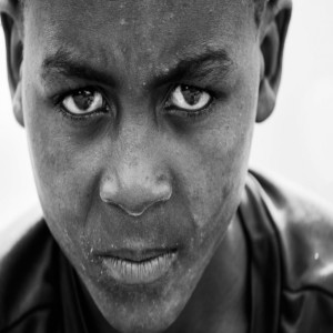 Episode 47: What is Racism All About?