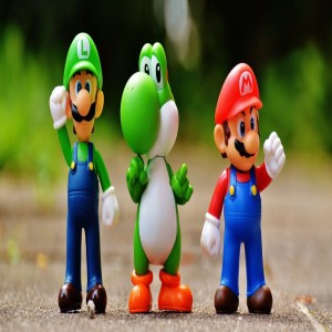 Episode 58: What is the Real Impact of Video Games?