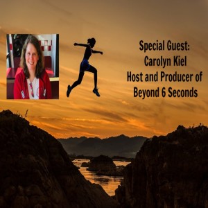 Episode 73: Is there a Secret Sauce for Overcoming Obstacles?