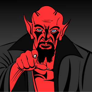 Episode 78: Is the Devil Real?
