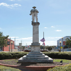 Episode 284: Should We Tear Down Confederate Monuments?