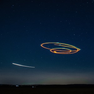 Episode 199: Let's Talk About These UFOs