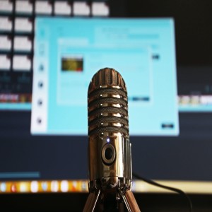 Episode 148: Should You Start a Podcast?