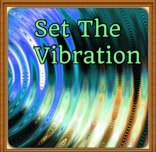 Set the Vibration