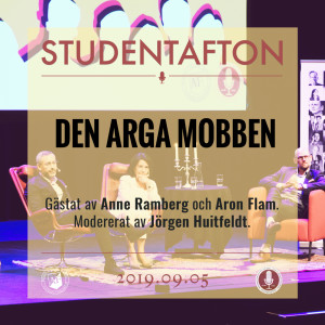 54. Den Arga Mobben - Aron Flam & Anne Ramberg