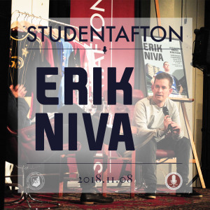 42. Erik Niva