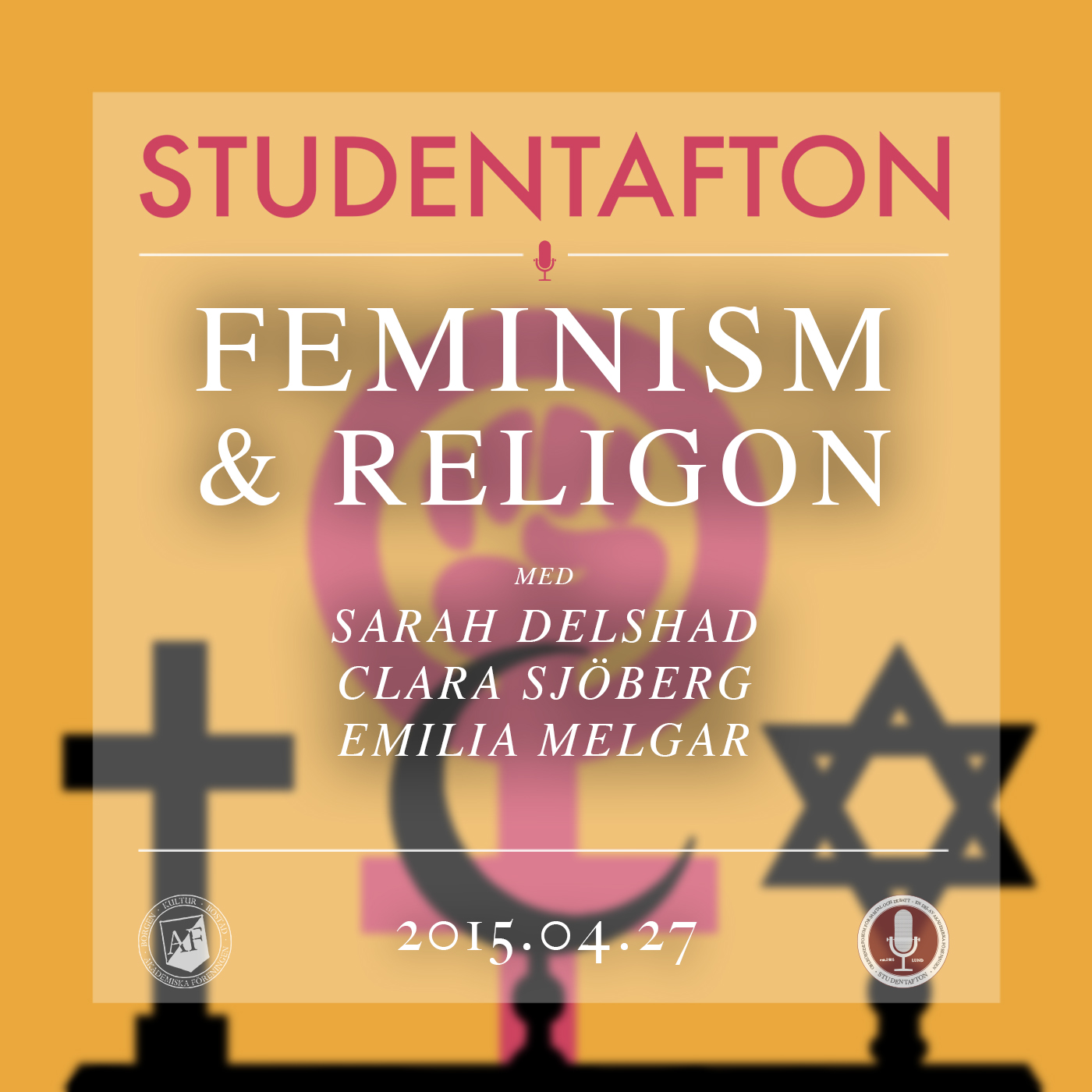 10. Feminism och religion