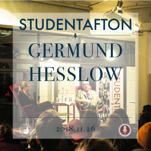 43. Germund Hesslow - Arv och miljö