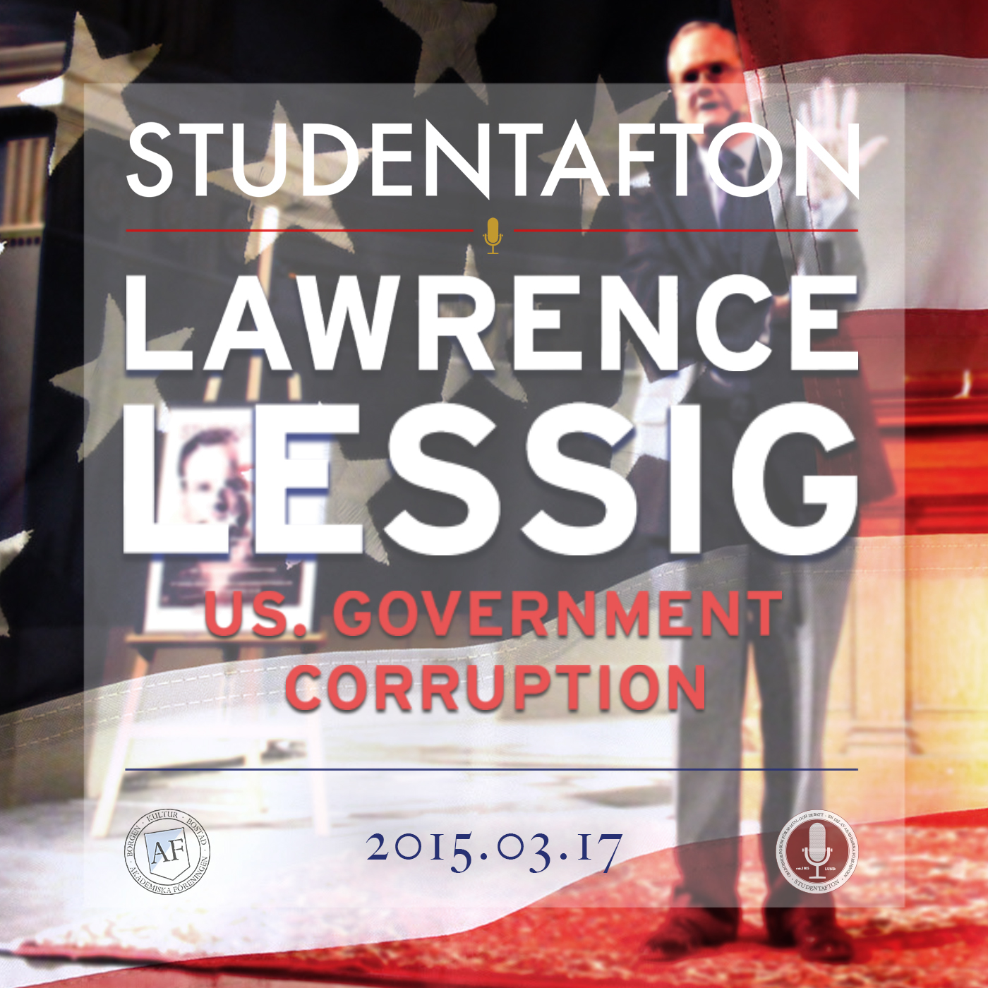 9. Lawrence Lessig