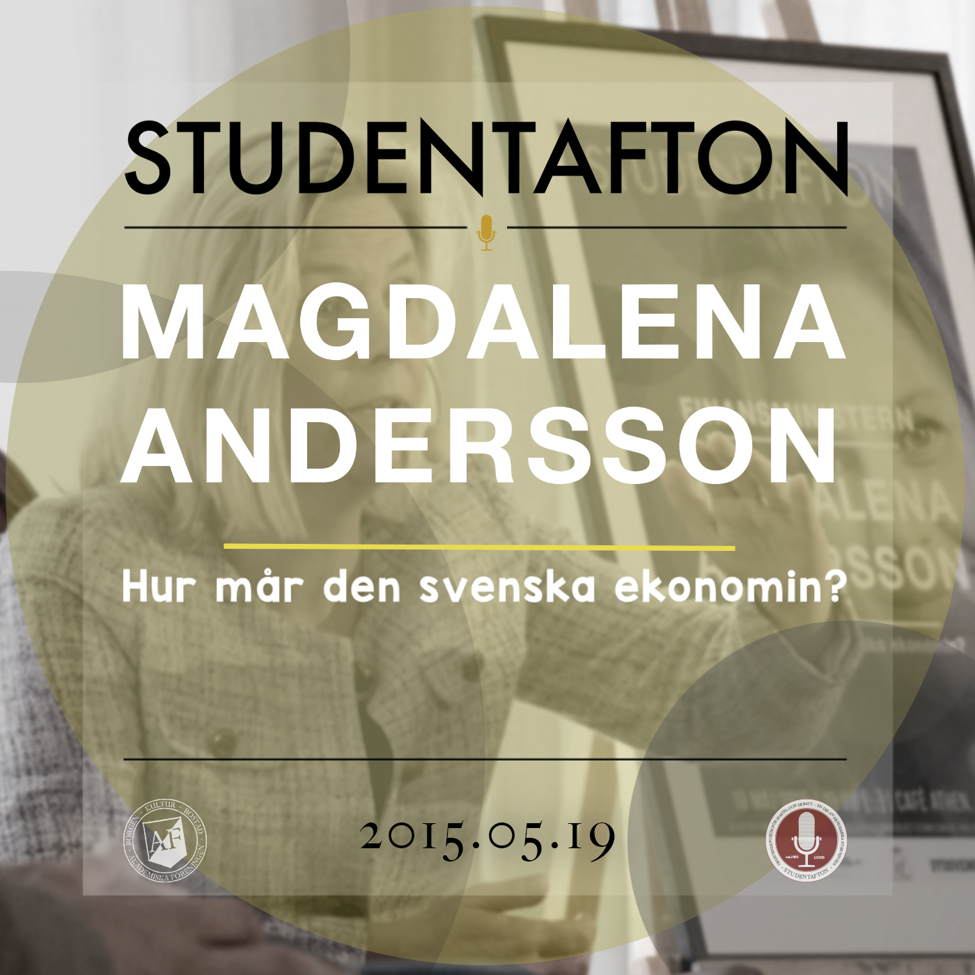 13. Magdalena Andersson