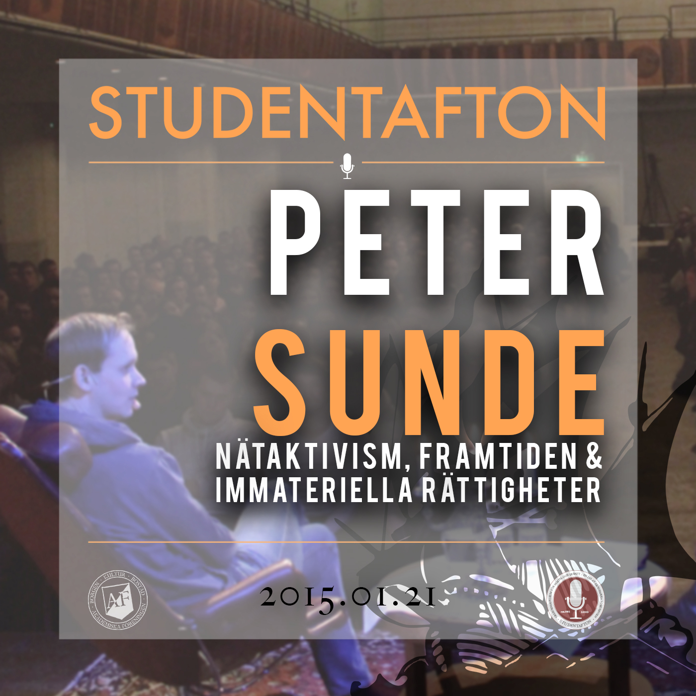 6. Peter Sunde