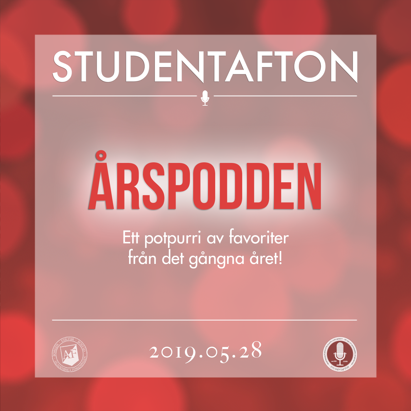 53. Årspodden - En sammanfattning