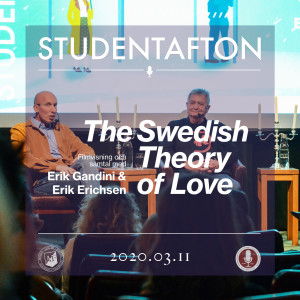 61. The Swedish Theory of Love – Erik Erichsen och Erik Gandini