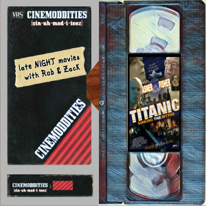 Titanic: Sinking the Myths Director Interview (Part 2)