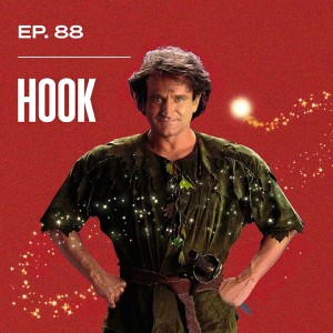 Ep. 88 - Hook