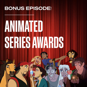 [Bonus] Dark Horse 2-D Animated Film Awards