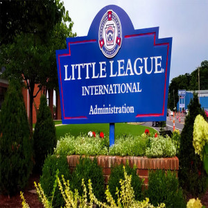 Little League International-Bubba Talks to Dan Velte