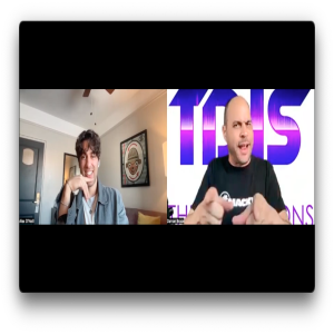 Ayokay on the Virtual Sessions presented by The DJ Sessions 6/7/22