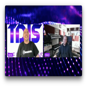 Bissen on the Virtual Sessions presented by The DJ Sessions 11am PST 10/04/22