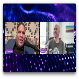 bOydestiny on The Virtual Sessions presented by The DJ Sessions 7/2/25