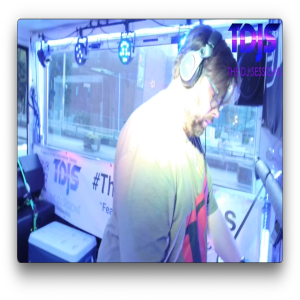 machine_logic on the Mobile Sessions presented by The DJ Sessions 5/20/22