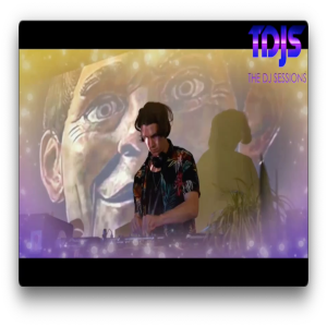 Scott Slyter’s Exclusive TDJS Mix presented by The DJ Sessions 11/09/22