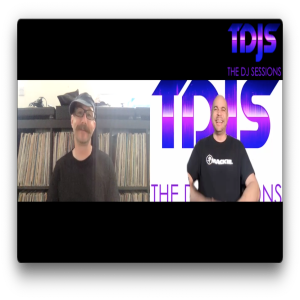 Still Life on the Virtual Sessions presented by The DJ Sessions 5/3/22