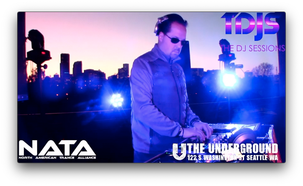 The DJ Sessions