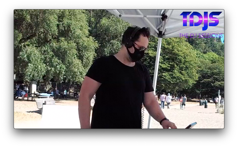 The DJ Sessions