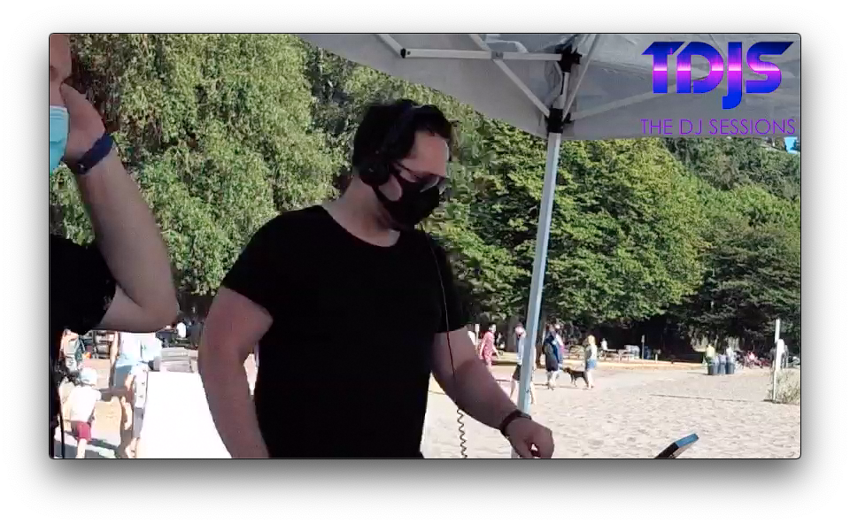The DJ Sessions