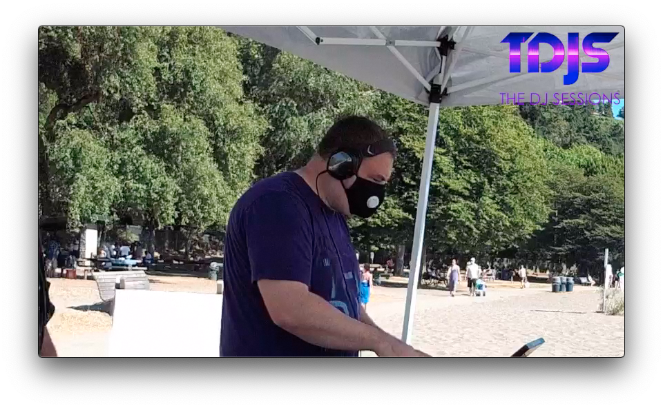 The DJ Sessions