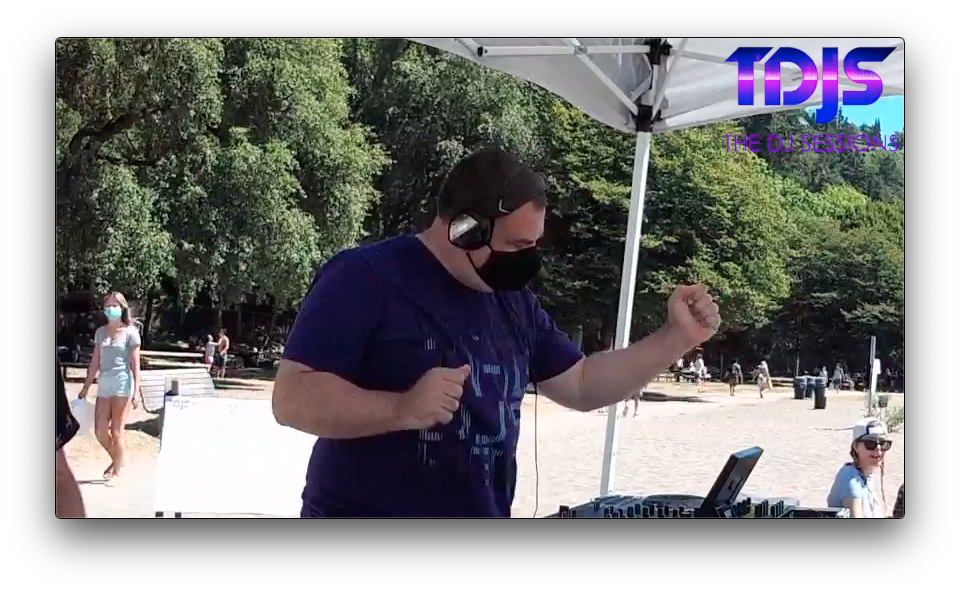 The DJ Sessions
