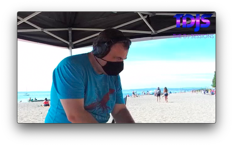 The DJ Sessions