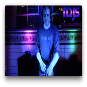 The DJ...Sessions Pt. 1 on the Kraken Afterparty Sessions presented by The DJ Sessions 4/27/22