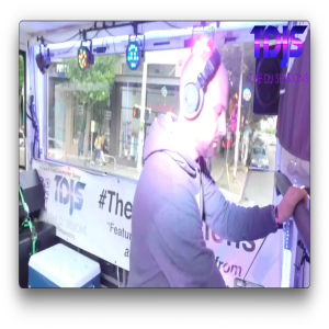 Tripdubb on the Mobile Sessions presented by The DJ Sessions 6/03/22