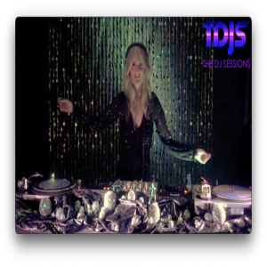 Tyler Stone’s Exclusive TDJS Mix presented by The DJ Sessions 8/17/22