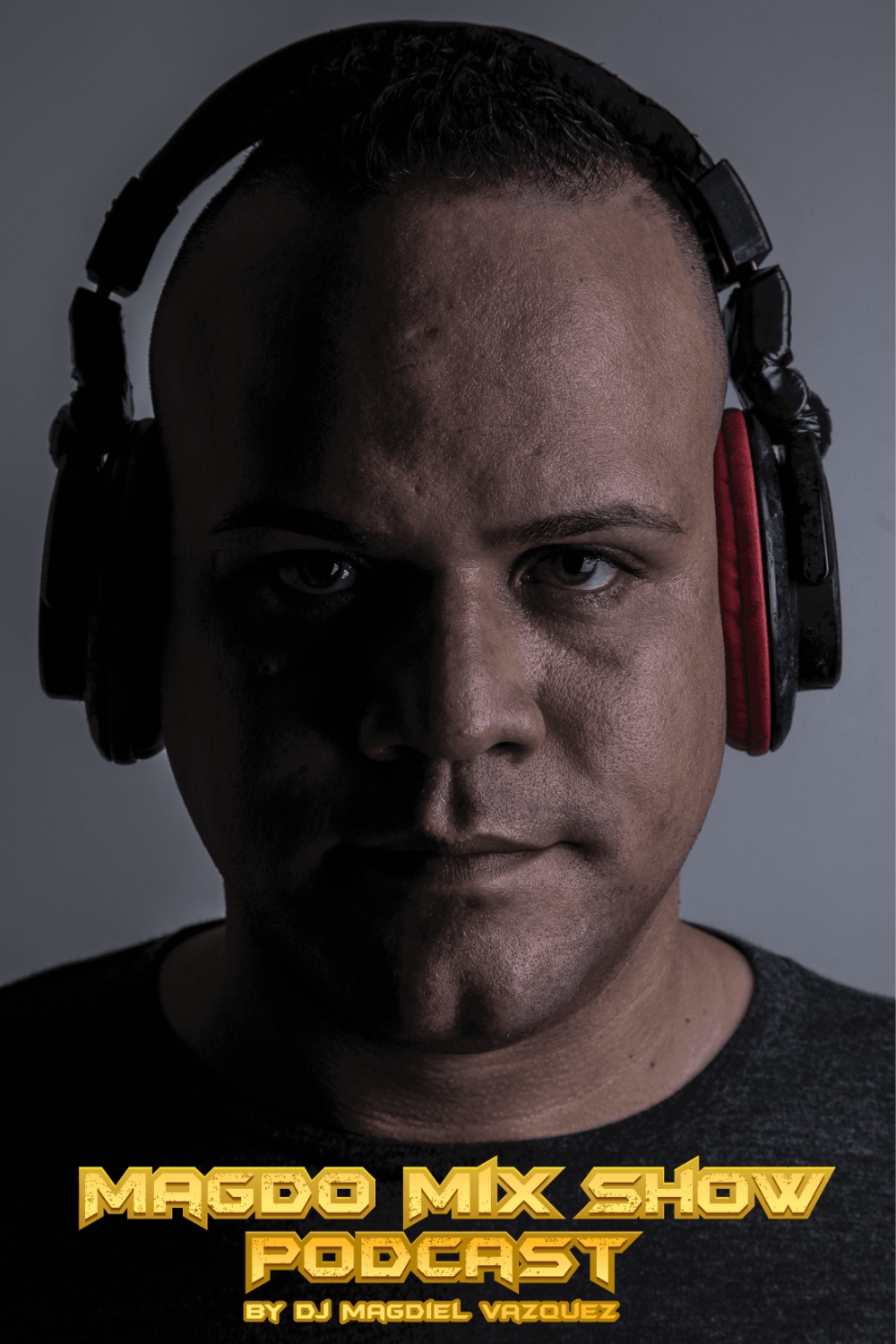 Magdo Mix Show Podcast