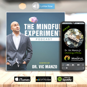 EP#308 - Life Energy of Money