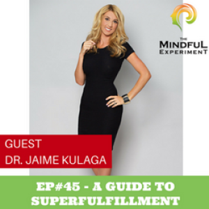 EP#45 - A Guide to Superfulfillment