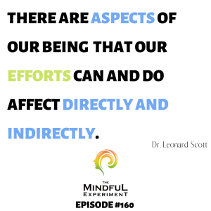 EP#160 - The Ultimate Boost from Within