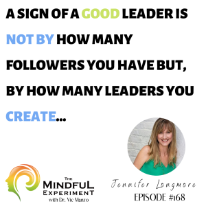 EP#168 - Discovering Your Soul's Purpose