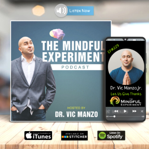 EP#229 - Let Us Give Thanks
