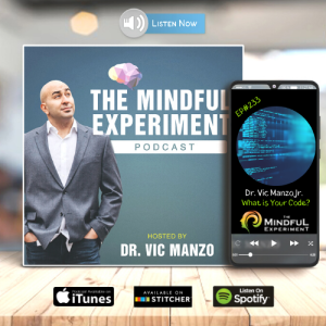 EP#233 - What is Your Code?