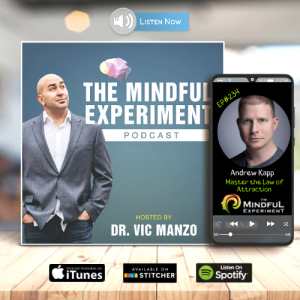 EP#234 - Master the Law of Attraction