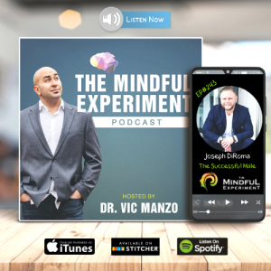 EP#243 - The Successful Male